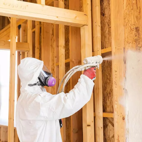 Navigating the Pros and Cons of Spray Foam Insulation,Tara Bittl