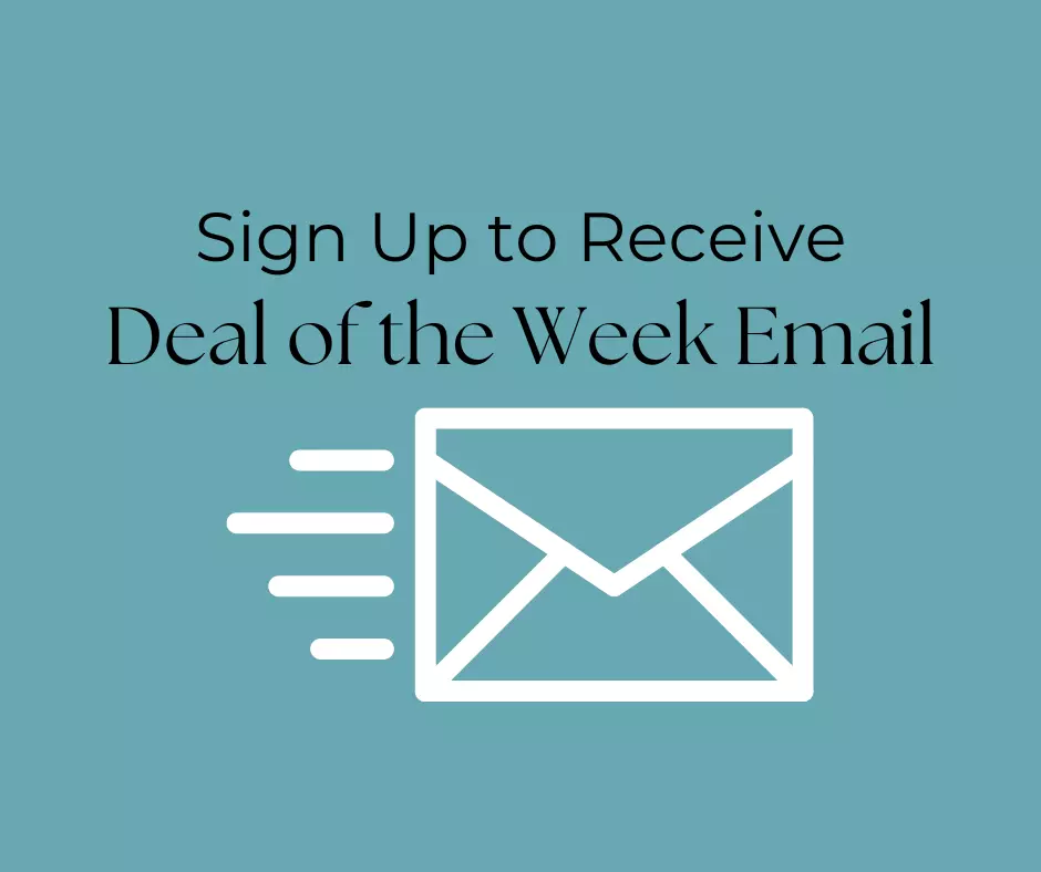 real estate Deal of the week san diego