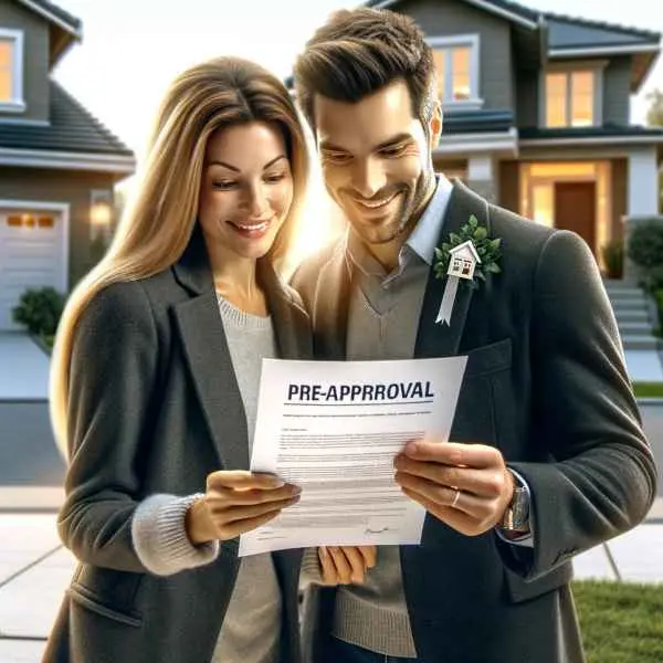  Homebuying 101: The Power of Pre-Approval with Krista Klause ,Krista Klause