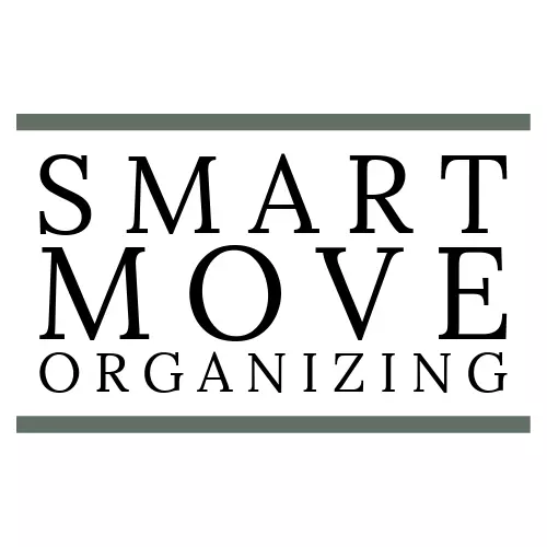 Smart Move Organizing