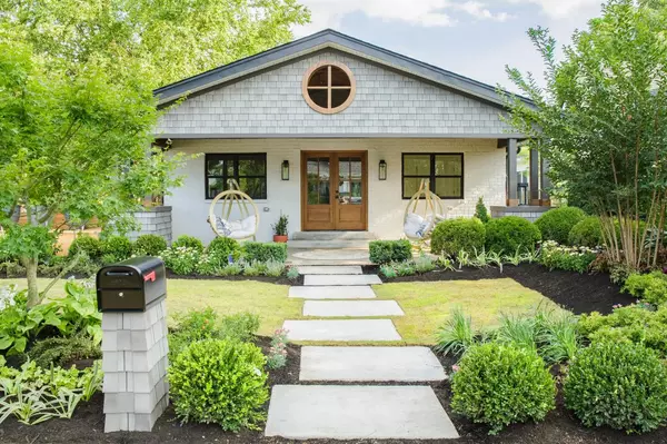 How Curb Appeal Can Increase Your Home's Value