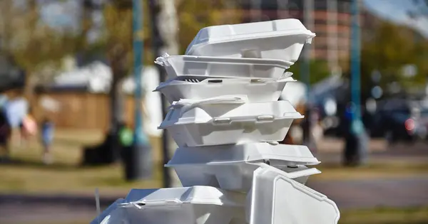 The Danvers Select Board Expresses Support for a Styrofoam Ban Proposal,James Lynch