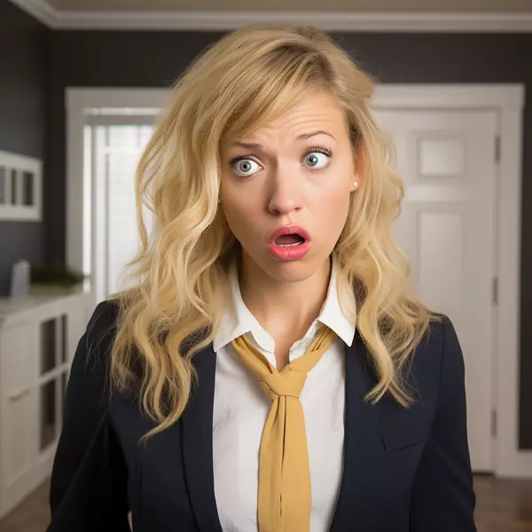 How To Choose the WRONG Agent ,Ashley Raby