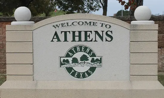 Athens