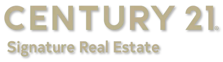 CENTURY 21 Signature Real Estate