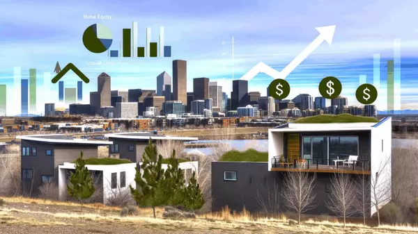 Cracking the Code: How Your Home's Equity Can Rock Your Next Move,Adam Gillespie