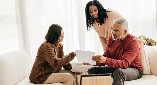 Maximize Your Home Sales Potential by Leveraging Home Equity,James Lynch