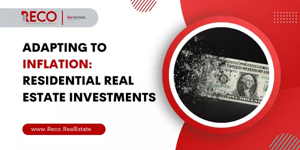 Adapting to Inflation: Strategies for Residential Real Estate Investment