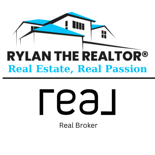 Real Estate - Rylan Brown - Rylan Brown