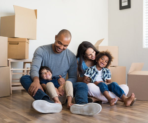 Finding the Perfect Home for Your Growing Family in the Mississippi Gulf Coast,Bryan David