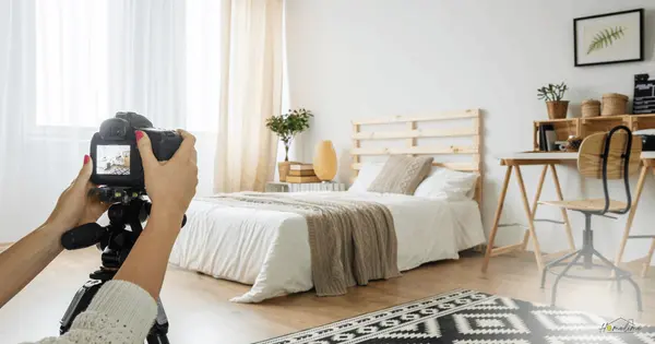 Elevating Your Home's Appeal Through Professional Listing Photography,Megan Denham