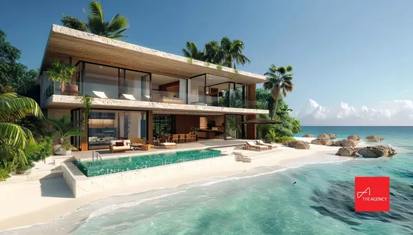 Beginner's Guide to Real Estate Investment in the Dominican Republic,The Agency Dominican Republic