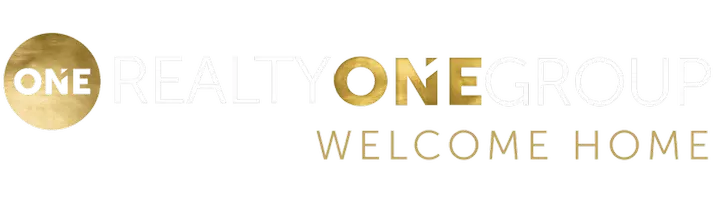 Realty ONE Group Welcome Home