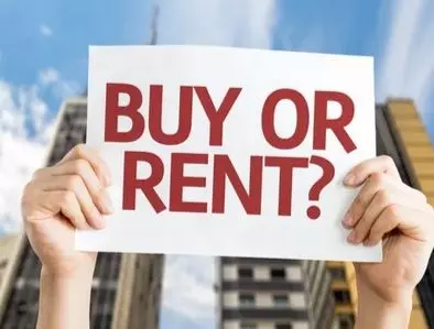 To Buy or to Rent? Navigating the Real Estate Dilemma,Bella Kahlon