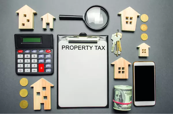  Understanding Rhode Island and Massachusetts Property Taxes,Brendan Duckworth