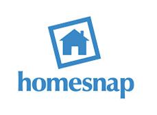 Homesnap Logo