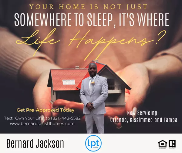 Renting vs. Owning: The advantages ,Bernard Jackson