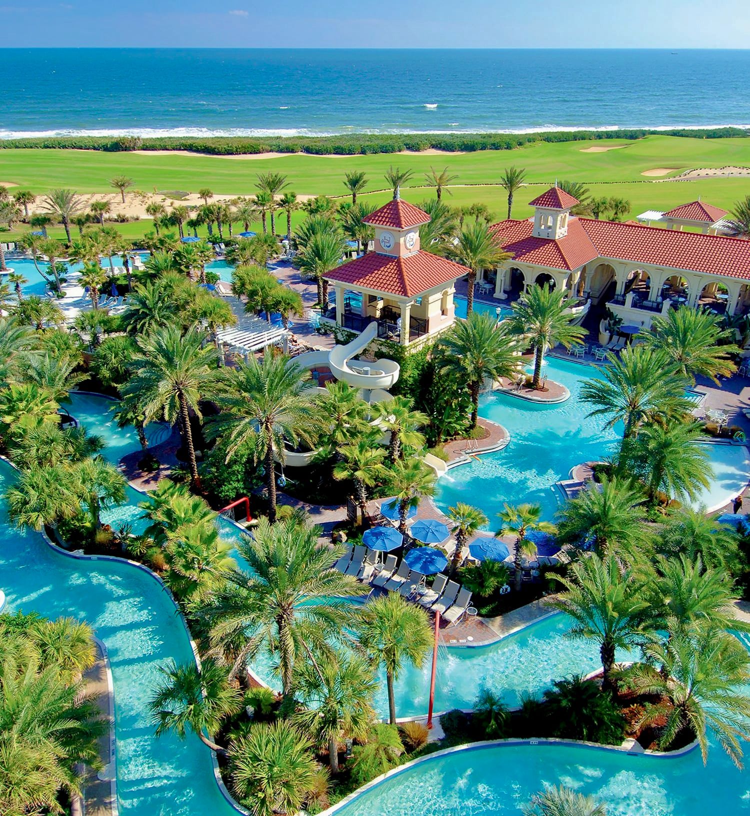 Hammock Beach Resort Photos 