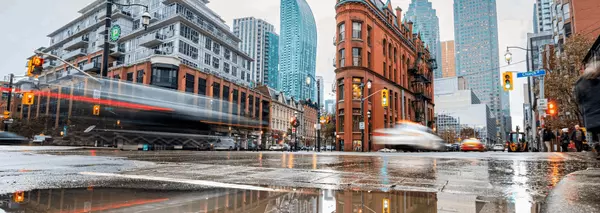 Housing prices expected to hit 'bottom' in Toronto this spring: RBC report,Sergey Korostensky