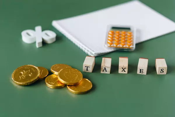 The New Anti Flipping Tax ,Sarbir Grewal