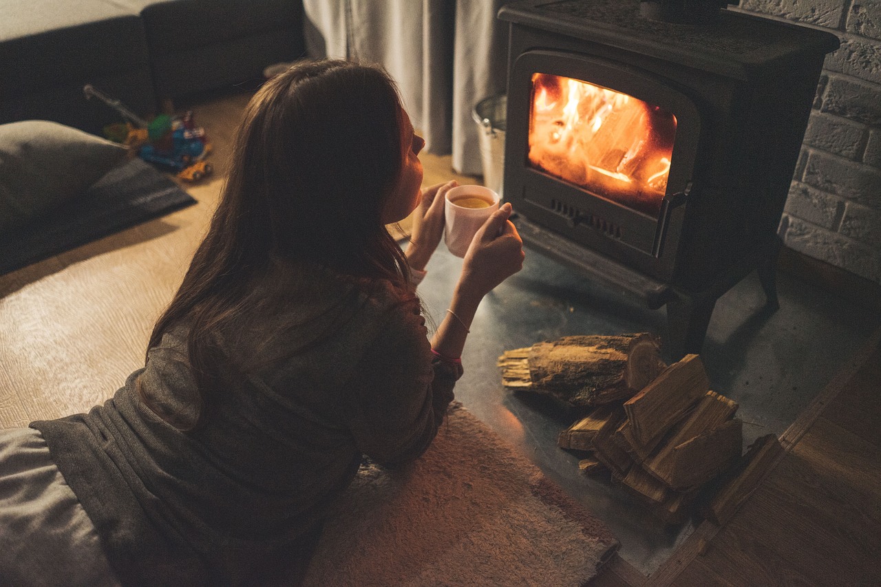 Creating a Glow with Flames and Wicks for Ambiance