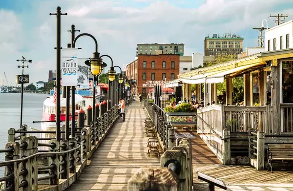 Wilmington, North Carolina, is the South's Best City on the Rise,Tara Massouleh McCay- Southern Living