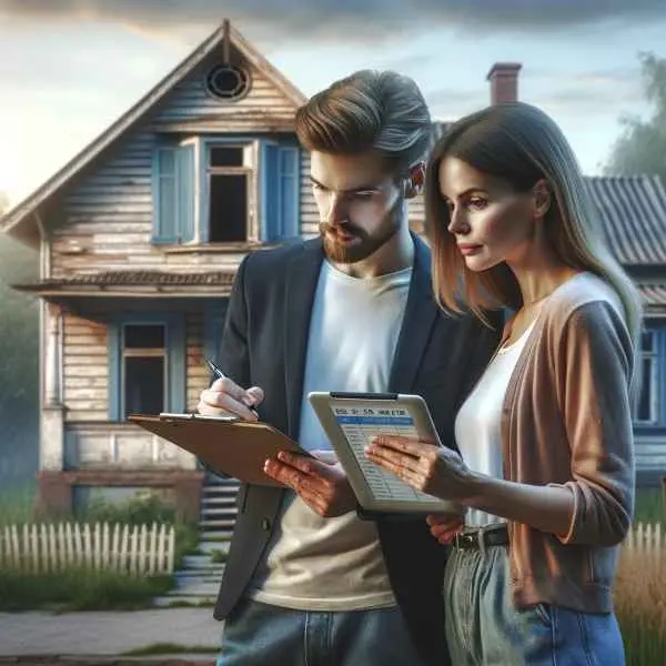  Unlock Potential with Fixer-Uppers, Featuring Krista Klause ,Krista Klause