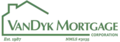 VanDyk Mortgage