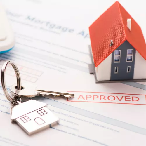 Open the Door to Homeownership: Financing 101,Lissette Bolano