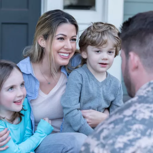 Military Spouse and Employment,Stephanie Smith