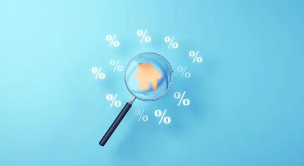 Determining the Ideal Mortgage Rate for Your Move,James Lynch