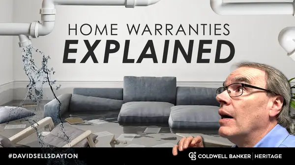Real Estate Home Warranties Explained,David Campbell