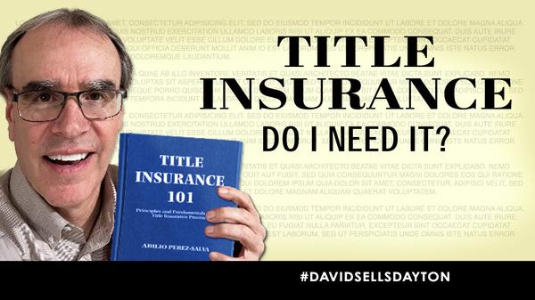 Real Estate Title Insurance,David Campbell