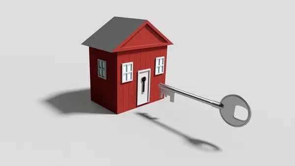 Should You Be Concerned About Rising Mortgage Rates?,Ahsan Ashraf