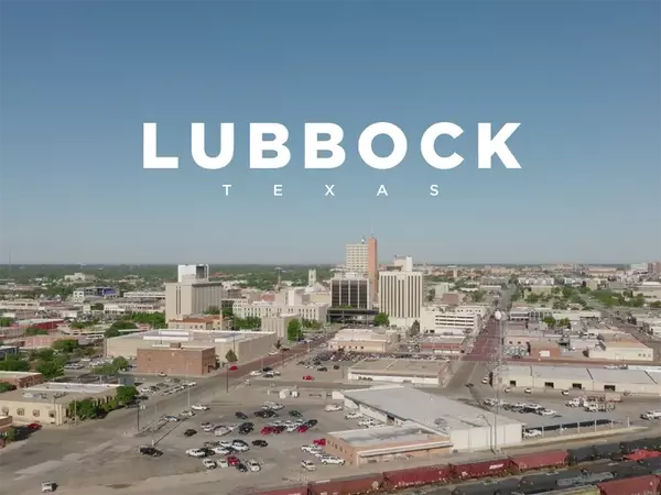 The Real Estate Market in Lubbock, TX