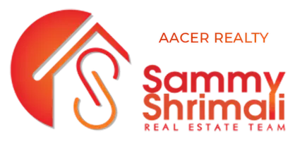 Sammy Shrimali | Aacer Realty