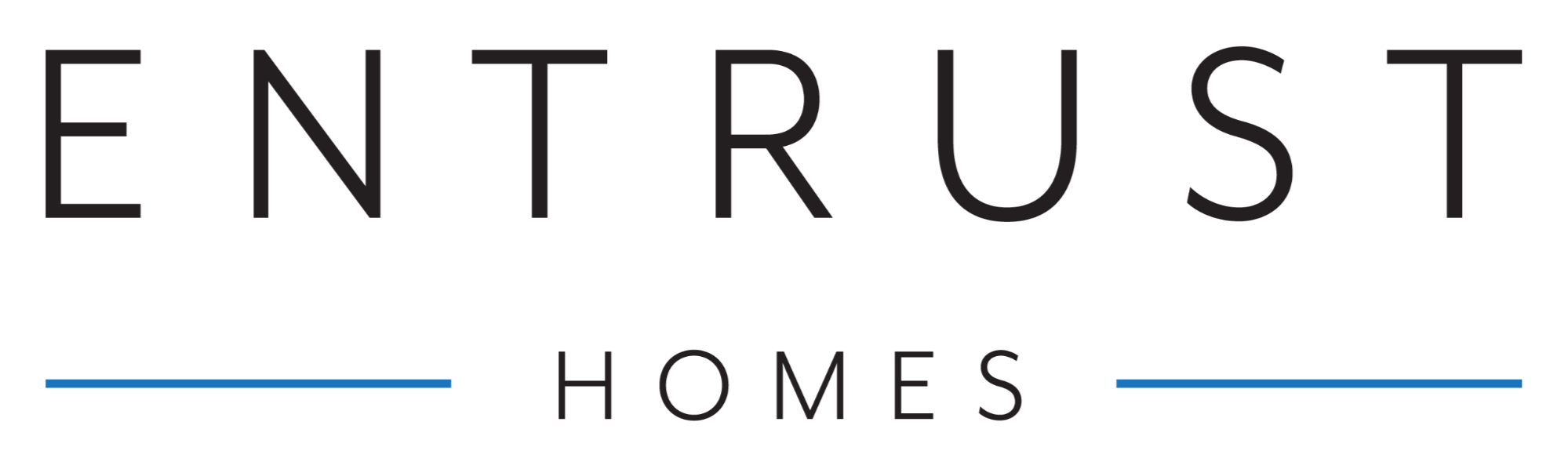 Entrust Real Estate Josh Yoo Logo