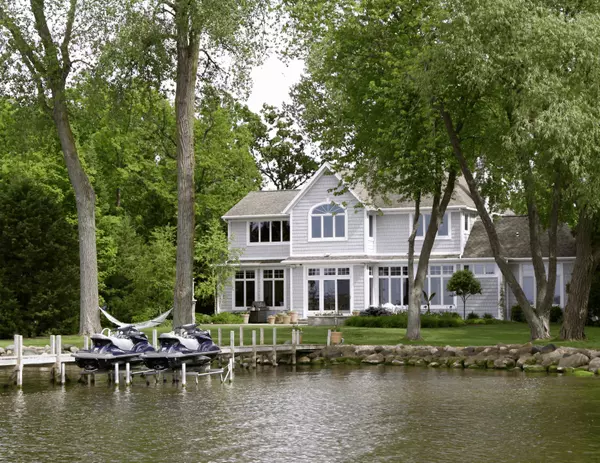 Waterfront Homes You’ll Love | Anne Arundel County, Maryland,Kelly J Vaughn
