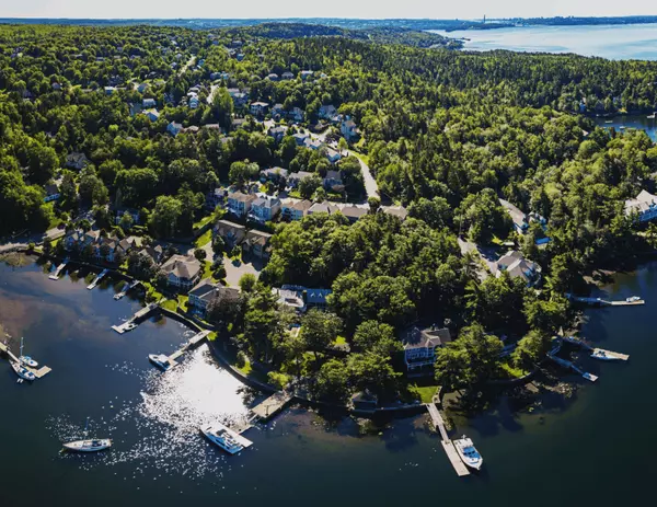 Discover Your Waterfront Oasis In Huntingtown Maryland,Kelly J Vaughn