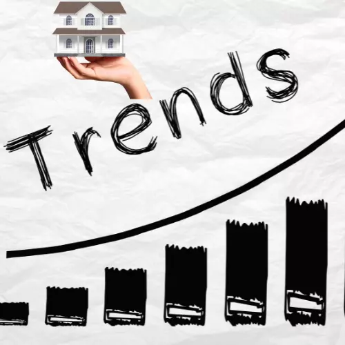 Unlocking Market Insights: Maryland Housing Days On Market,Kelly J Vaughn