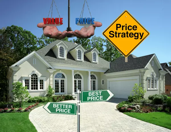 Avoid Losing Money: Pricing Your Home Strategically,Kelly J Vaughn