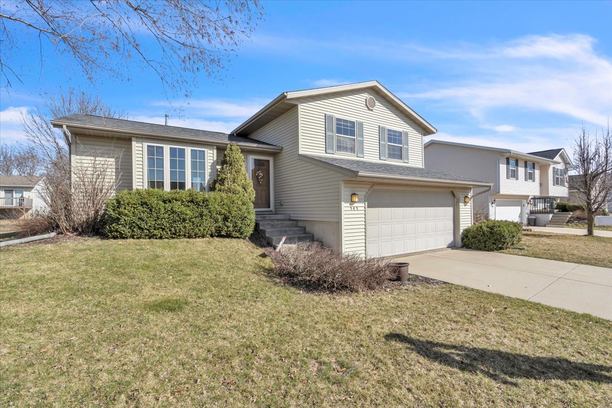 Belleville Home for Sale