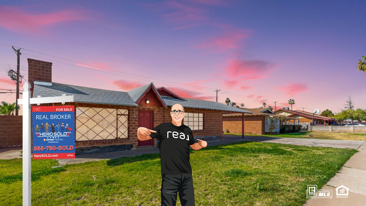 sell yourhome