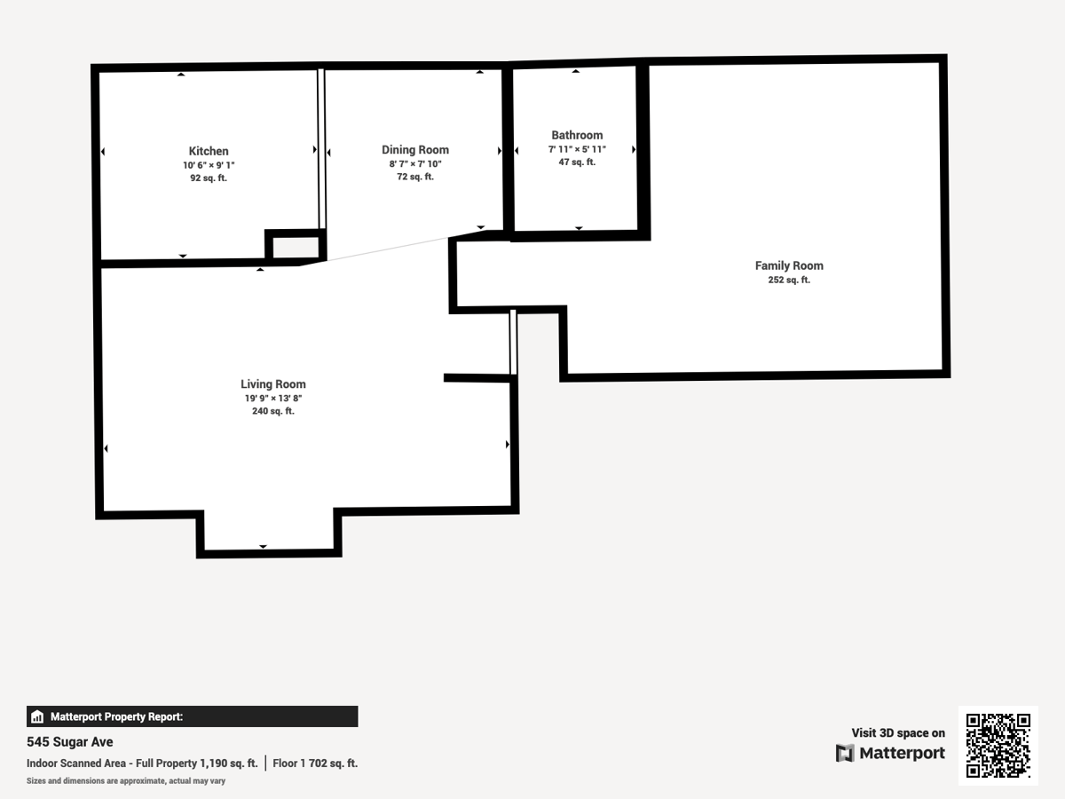 Belleville Home for Sale