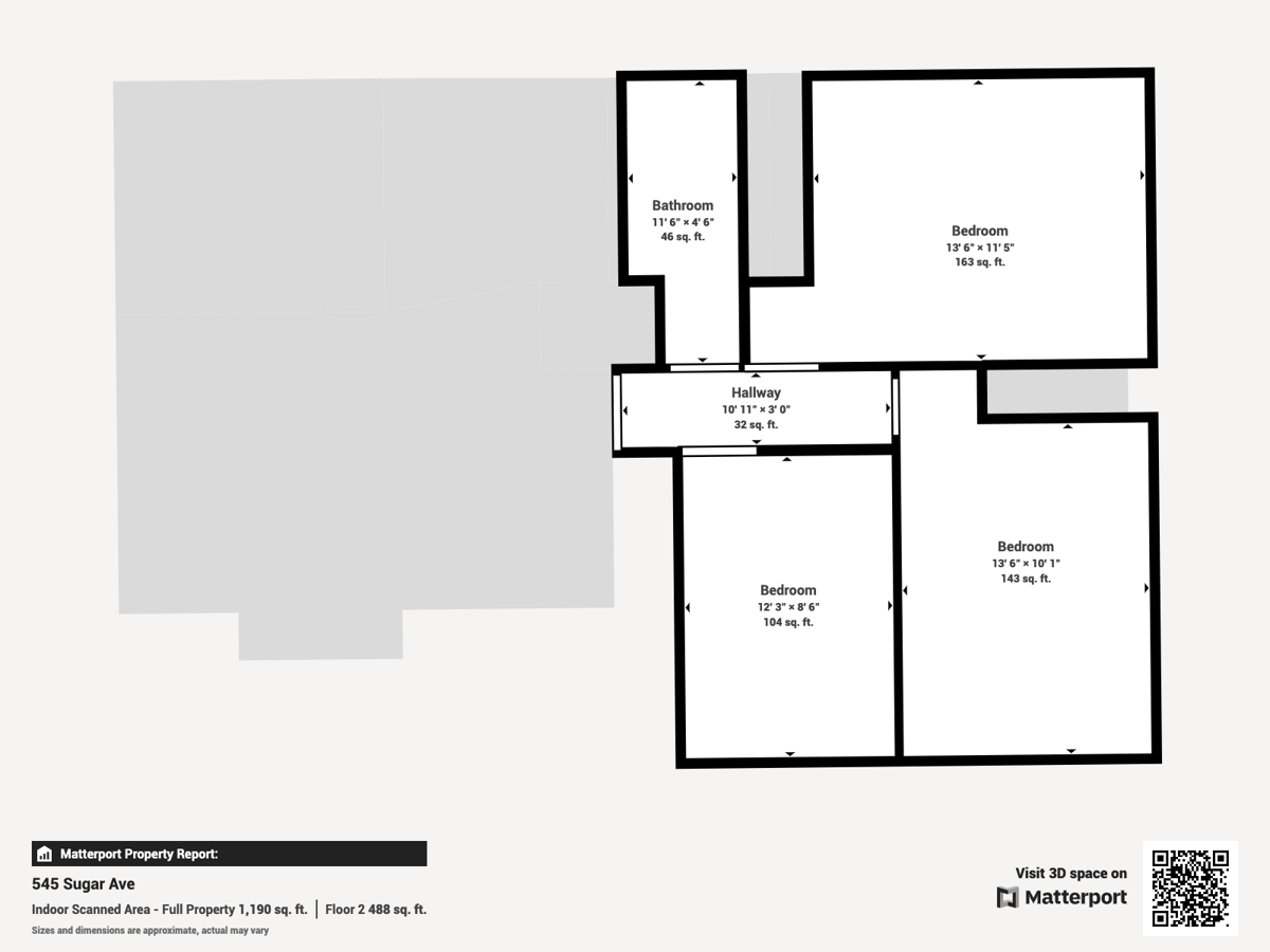 Belleville Home for Sale