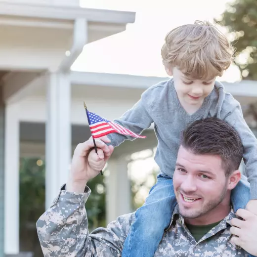 Are Your Kids Prepared for a Military Move?,Stephanie Smith