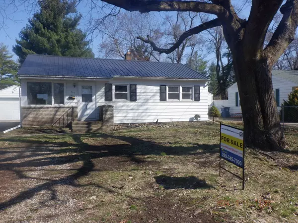 HUD HOME FOR SALE 3 Bedroom Home at 806 Avondale Drive, Kalamazoo MI 49048 by Richard Stewart,Richard Stewart