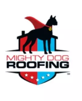 Mighty Dog Roofing