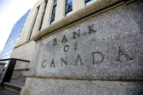 Bank of Canada Maintains Overnight Rate,Josh OBrien