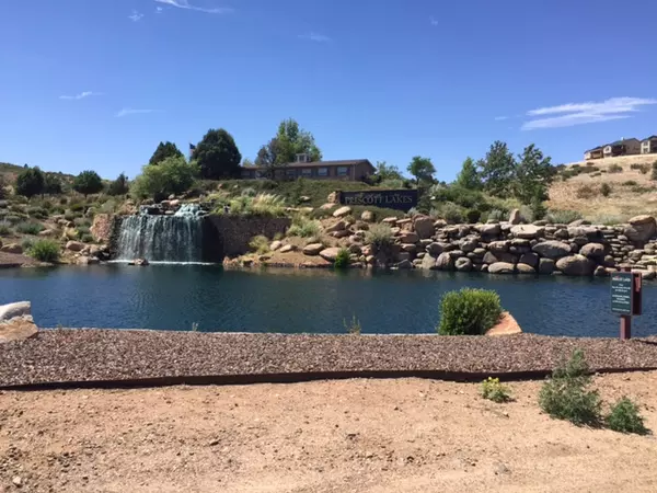 prescott lakes